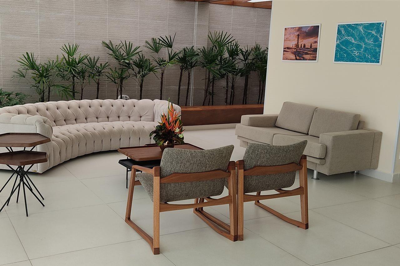 Verano Pajucara By Tropicalis Maceió エクステリア 写真